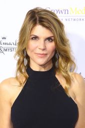 Lori Loughlin - 2015 TCA Press Tour