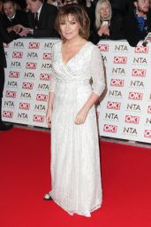 Lorraine Kelly – 2015 National Television Awards in London