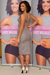 Lucy Mecklenburgh - 