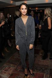 Lucy Watson - PRIV Launch in London - January 2015