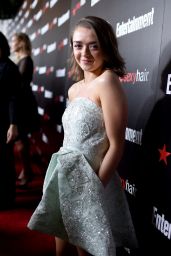 Maisie Williams – Entertainment Weekly’s SAG Awards 2015 Nominees Party