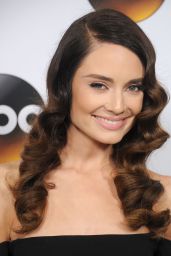 Mallory Jansen - ABC TCA 