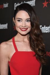 Mallory Jansen – Entertainment Weekly’s SAG Awards 2015 Nominees Party