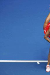 Maria Sharapova - 2015 Australian Open in Melbourne - Round 2