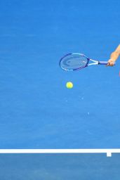 Maria Sharapova - 2015 Australian Open in Melbourne - Round 3