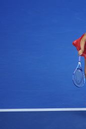 Maria Sharapova – 2015 Australian Open in Melbourne – Round 4