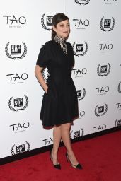 Marion Cotillard - 2014 New York Film Critics Circle Awards in New York CIty