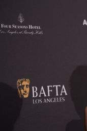 Marion Cotillard – 2015 BAFTA Tea Party in Los Angeles