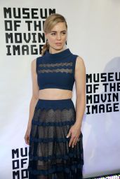 Melissa George - Museum of The Moving Image Honors Julianne Moore in New York City