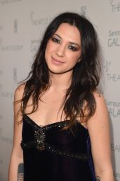 Michelle Branch – ‘The Art Of Elysium’ Marina Abramovic’s HEAVEN in Los Angeles