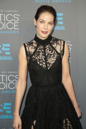 Michelle Monaghan – 2015 Critics Choice Movie Awards in Los Angeles