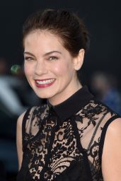 Michelle Monaghan – 2015 Critics Choice Movie Awards in Los Angeles