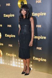 Naomi Campbell – ‘Empire’ Premiere at ArcLight Cinemas Cinerama Dome in Hollywood