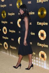 Naomi Campbell – ‘Empire’ Premiere at ArcLight Cinemas Cinerama Dome in Hollywood