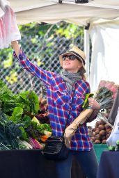 Naomi Watts at Farmer