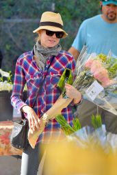 Naomi Watts at Farmer