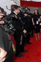 Natalie Dormer – 2015 SAG Awards in Los Angeles
