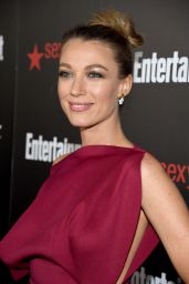 Natalie Zea – Entertainment Weekly’s SAG Awards 2015 Nominees Party
