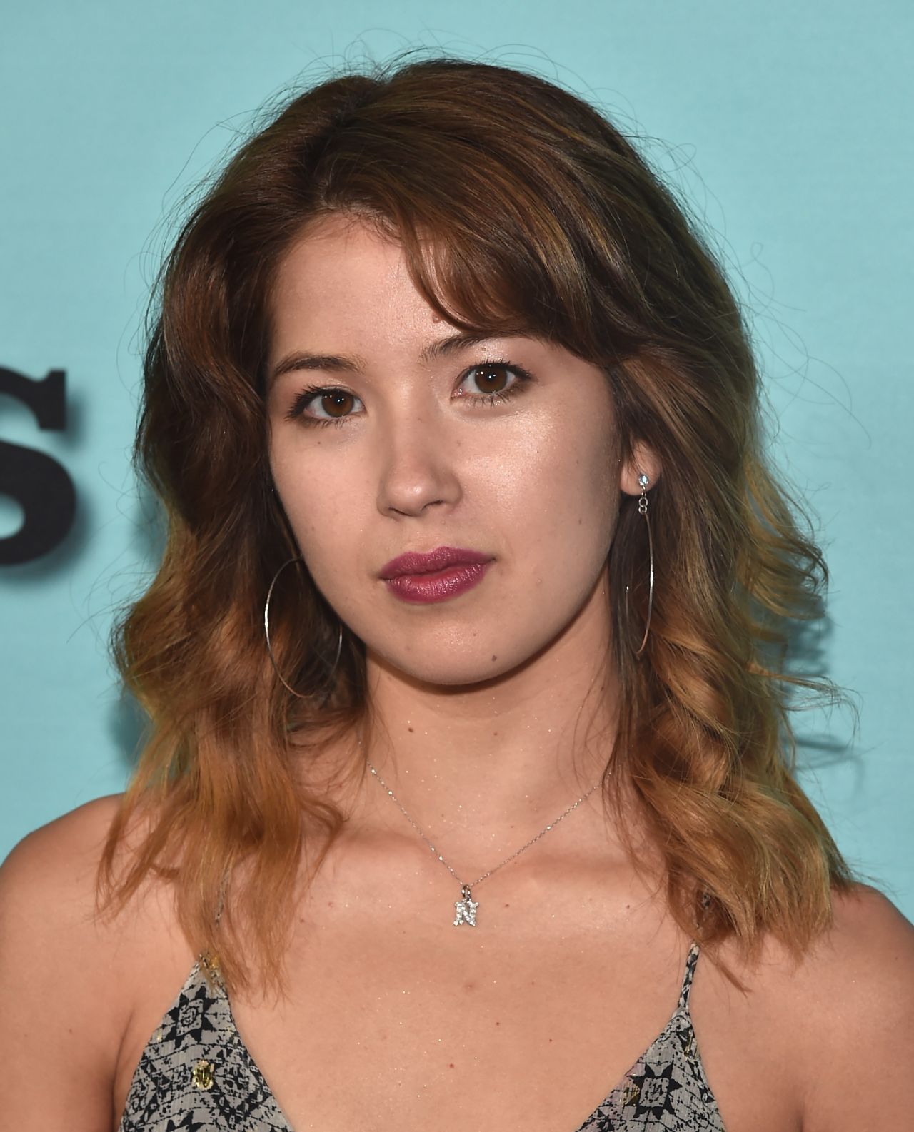 Nichole Bloom – ‘Shameless’, ‘House of Lies’ and ‘Episodes’ Premiere in