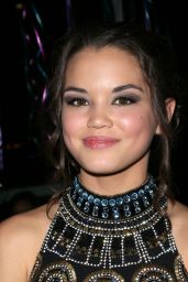 Paris Berelc at Her Sweet Sixteen Birthday Party in Hollywood - January 2015