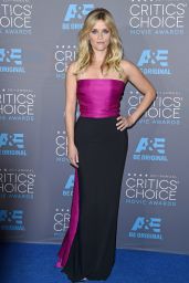 Reese Witherspoon - 2015 Critics Choice Movie Awards in Los Angeles