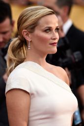 Reese Witherspoon – 2015 SAG Awards in Los Angeles