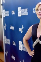 Reese Witherspoon - 2015 Sean Penn & Friends HELP HAITI HOME Gala in Los Angeles