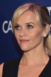 Reese Witherspoon - 2015 Sean Penn & Friends HELP HAITI HOME Gala in Los Angeles