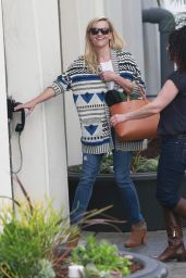 Reese Witherspoon - Out in Beverly Hills, January 2015