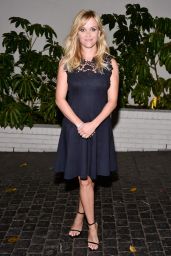 Reese Witherspoon – W Magazine Celebrates Golden Globes Week 2015 in Los Angeles
