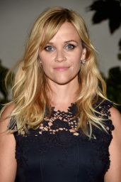 Reese Witherspoon – W Magazine Celebrates Golden Globes Week 2015 in Los Angeles