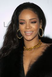 Rihanna - The DAILY FRONT ROW Fashion Los Angeles Awards 2015 Show