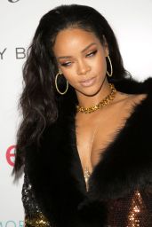 Rihanna - The DAILY FRONT ROW Fashion Los Angeles Awards 2015 Show