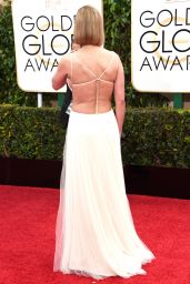 Rosamund Pike – 2015 Golden Globe Awards in Beverly Hills