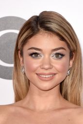 Sarah Hyland – 2015 People’s Choice Awards in Los Angeles