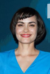 Shannyn Sossamon – 2015 FOX Winter TCA All-Star Party in Pasadena