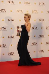 Sheridan Smith - 2015 National Television Awards in London