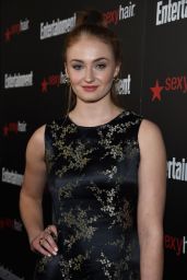 Sophie Turner – Entertainment Weekly’s SAG Awards 2015 Nominees Party