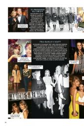 Taylor Swift - Grazia Magazine (Italy) February 2015 Issue