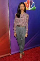 Thandie Newton - 2015 NBCUniversal Press Tour in Pasadena