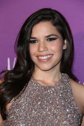 America Ferrera – The Hollywood Reporters 2015 Nominees Night in Beverly Hills