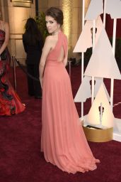 Anna Kendrick - 2015 Academy Awards in Hollywood