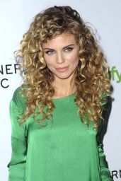 AnnaLynne McCord – Warner Music Group Grammy 2015 After Party in Los Angeles