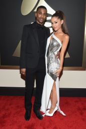 Ariana Grande – 2015 Grammy Awards in Los Angeles