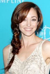 Autumn Reeser - 2015 Costume Designers Guild Awards in Beverly Hills