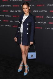 Brie Larson - Louis Vuitton 