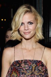 Brooklyn Decker – Vanity Fair and FIAT celebration of Young Hollywood in Los Angeles, February 2015