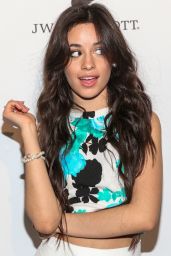 Camila Cabello – KIIS FM 2015 Grammy Pre-party and Gifting Suite in Los Angeles