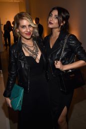 Cassie Scerbo - Smashbox Studios Celebrates Grand Re-Opening in Culver City