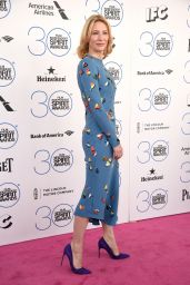 Cate Blanchett - 2015 Film Independent Spirit Awards in Santa Monica